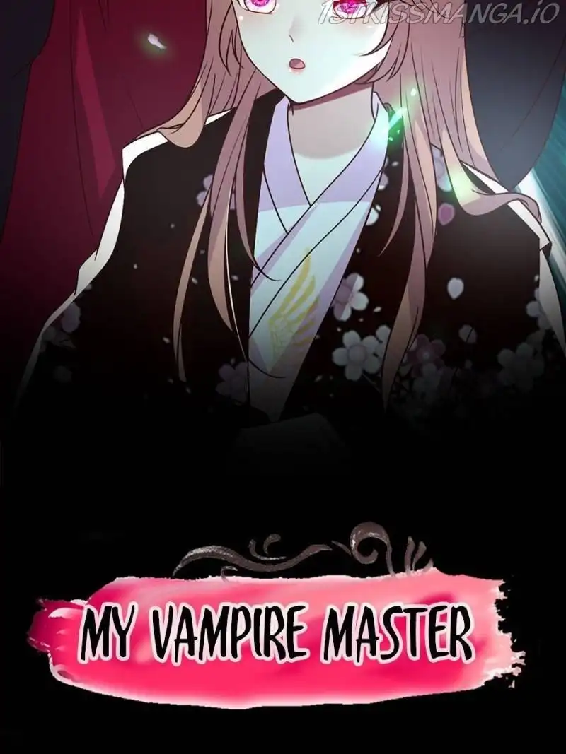 My Vampire Master Chapter 159 2